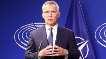 Stoltenberg: Avrupa ve Kanada daha fazla harcama yapıyor