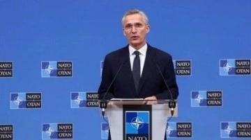 Stoltenberg: Gürcistan'ı Avrupa-Atlantik ailesine tam üye görmek istiyoruz