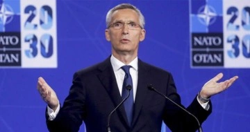 Stoltenberg: “NATO, Kosova’da güvenliği sağlamak için gerekeni yapacak”