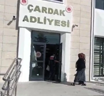 Suç makinesi yaşlı kadının 10 yıllık kaçışını JASAT noktaladı