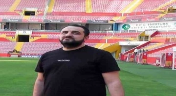 Süleyman Akın: "Kayserispor’un loca satışlarını büyük ölçüde tamamladık"