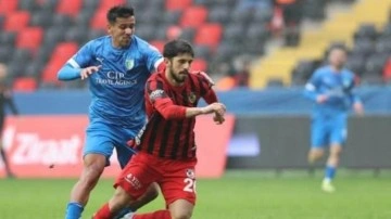 Süper Lig ekibi, 'turu' son dakika golüyle kaptı