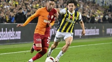 Süper Lig için olay tahmin: 101 puanla şampiyon olur