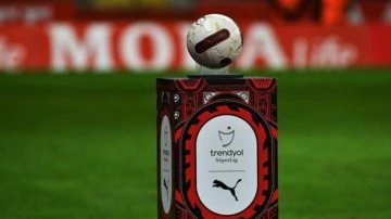 Süper Lig'e çıkacak ilk takım bugün belli olabilir!