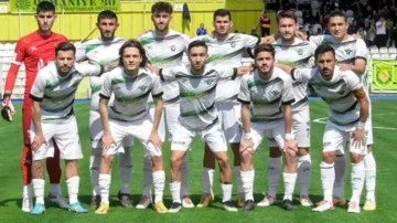 Süper Lig'e damga vurmuşlardı! Amatör kümeye düştüler