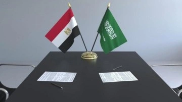 Suudi Arabistan ve Mısır'dan İsrail'e ortak çağrı