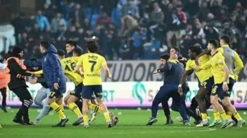 Tahkim'den karar çıktı! Trabzonspor ve Fenerbahçe'nin cezaları...