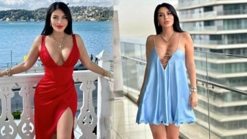 Takipçisine 'Oha ne sapıksınız' dedi! Ebru Polat, gelen itiraflara inanamadı