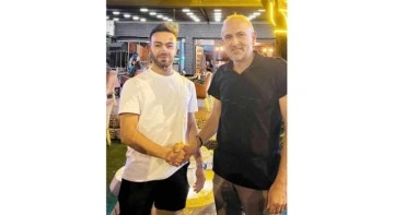 Talas Anayurt iç transferde 2 futbolcuyla anlaştı