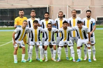 Talasgücü Belediyespor 2.kez kazandı