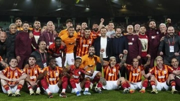 Talip çıktı, Galatasaray ayrılığa onay verdi. 40 maçta görev alan isim bedavaya gidiyor