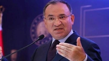 Tanal’ın sözlerine Bozdağ’dan sert cevap: Ben FETÖ ile mücadele eden adamım