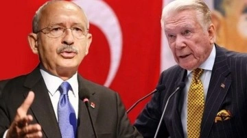 Tansiyon düşmüyor! Kılıçdaroğlu'ndan Uğur Dündar tartışmasına son yorum