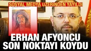 Tarihçi Erhan Afyoncu'dan "Türkiyeli" kavramına tepki