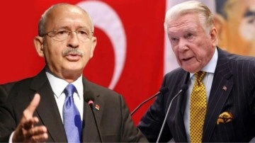 Tartışma alevleniyor! Uğur Dündar'dan Kılıçdaroğlu'na yanıt geldi