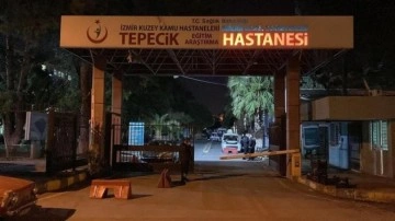 Tartıştığı kişi tarafından 8 yerinden bıçaklanan şahıs hayatını kaybetti