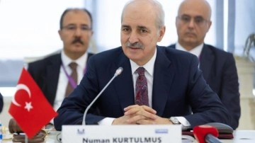 TBMM Başkanı Kurtulmuş: Macaristan ve KKTC'nin TÜRKPA'ya tam üye olmasını istiyoruz