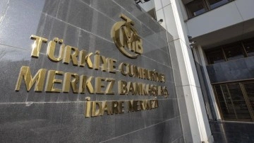 TCMB ile Brezilya ve Kazakistan Merkez Bankaları mutabakat zaptı imzaladı