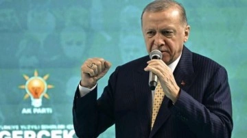 Tek dertleri depremzedeleri kışkırtmak... Erdoğan'ın sözünü böyle makasladılar!