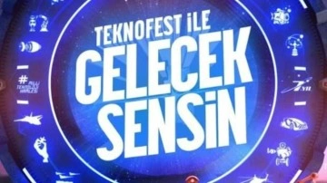 TEKNOFEST 2024 teknoloji yarışmalarına başvuru süresi uzatıldı