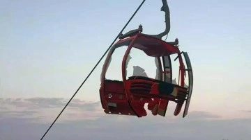 Teleferik faciası göz göre göre gelmiş... ‘Yaptırdık’ denilen bakım yarım yamalak!