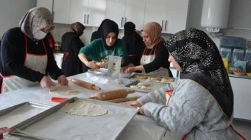 "Temiz teknoloji" alanında kadın girişimcilere özel destek