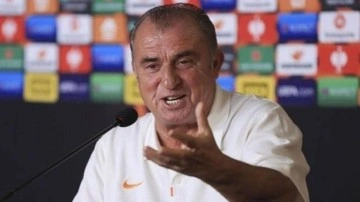 Terim'den Arda Güler iddiası! "İlk ben söylemiş olayım"