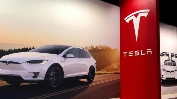 Tesla bu yıl çip üreticisi Nvidia'dan 4 milyar dolarlık donanım alacak