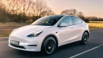 Tesla'dan Model Y'ye zam