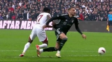 TFF VAR kayıtlarını açıklandı