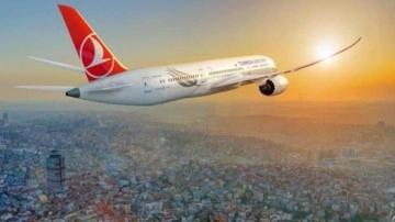 THY, 2023'te tüm zamanların yolcu rekorunu kırdı!