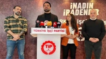 TİP'in adaylığını geri çektiği Gökhan Zan'dan yeni açıklama!