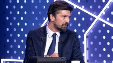 Tolga Zengin'den olay sözler! "Böyle dava savunulmaz"