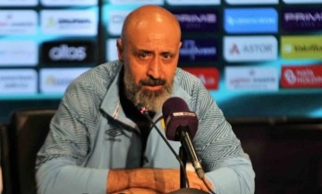 Tolunay Kafkas: "Ankaragücü ne oynuyorsa bundan sonra da onu oynamaya devam edecek"