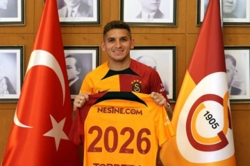 Torreira'nın tedavisine başlandı