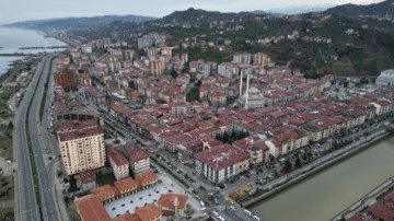 Trabzon Of'ta 150 yıllık gelenek bozulmadı: Belediye başkanı aynı yine aynı aileden çıktı