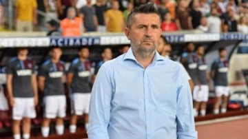 Trabzonspor ayrılığı resmen duyurdu!