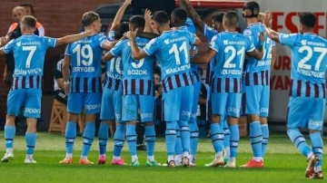 Trabzonspor kupada Başakşehir'i konuk edecek