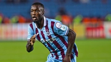 Trabzonspor'da yıldız isimle ayrılık kararı!