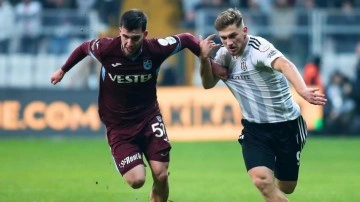 Trabzonspor'dan dev final öncesi flaş paylaşım!