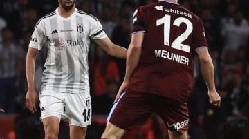 Trabzonspor'dan örnek davranış! Kupanın ardından...