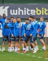 Trabzonspor’un, Gaziantep FK maçı kamp kadrosu belli oldu