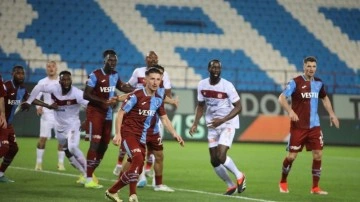 Trabzonspor'un 'iç saha' kabusu sürüyor