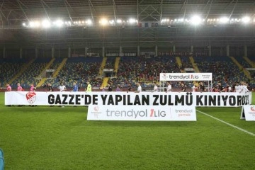 Trendyol 1. Lig: Gençlerbirliği: 3 - Altay: 0