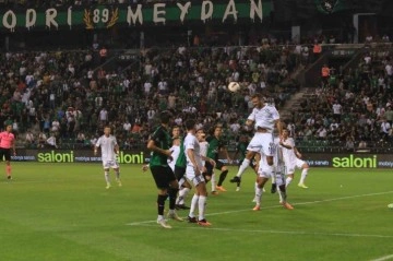 Trendyol 1. Lig: Kocaelispor: 3 - Altay: 2