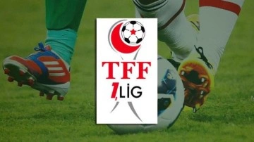 Trendyol 1. Lig'de 23. hafta heyecanı başlıyor