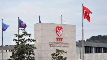 Trendyol 1. Lig'den 4 kulüp PFDK'ya sevk edildi