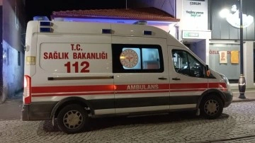 Tüfekle oynarken kazara arkadaşını vurdu