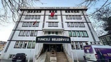 Tunceli Belediyesi, ölen işçi için 3 gün sonra açıklama yaptı