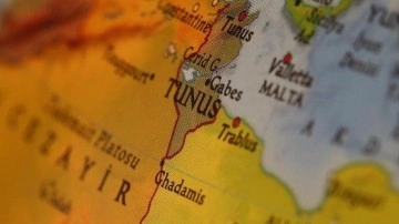 Tunus ve Irak arasında çeşitli alanlarda 18 anlaşma ve mutabakat zaptı imzalandı